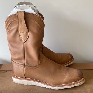 Tecovas Knox Boots!!